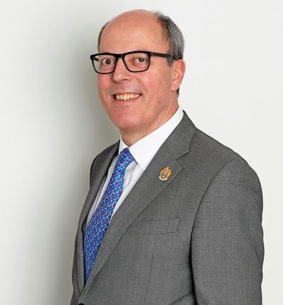 Richard Evans
