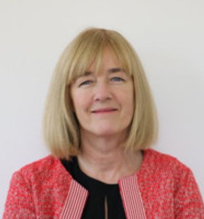 Jo Revill