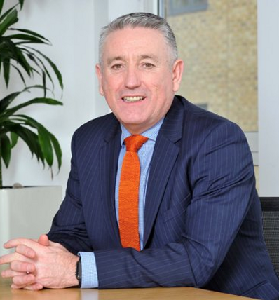 Steve Jamieson