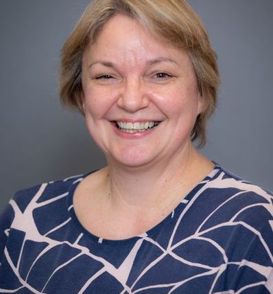 Tracy Nicholls