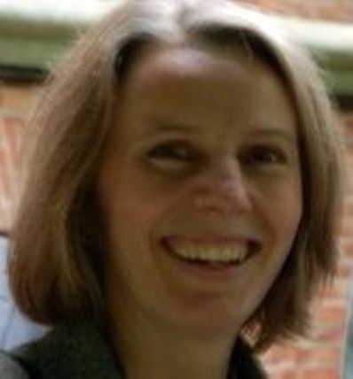 Sue Percy