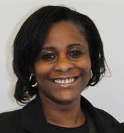 Francisca Ohene-Djan