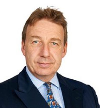 Chris Daly