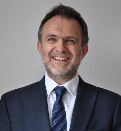 Simon Thompson