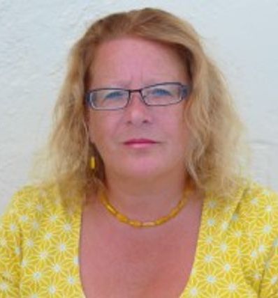 Mandy Pearse