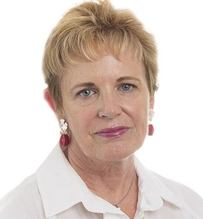 Jane Frost