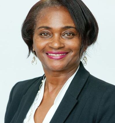 Valerie Vaughan-Dick