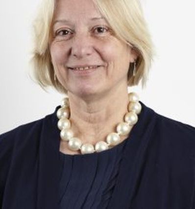 Kathy Evans