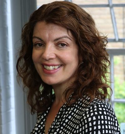 Diane Lightfoot