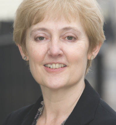 Karin Pappenheim