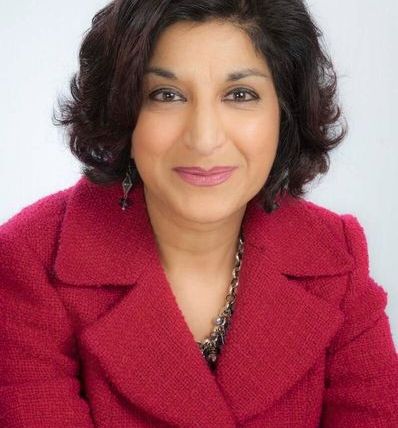 Kamini Gadhok