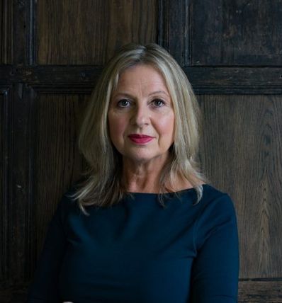 Suzanne Peck