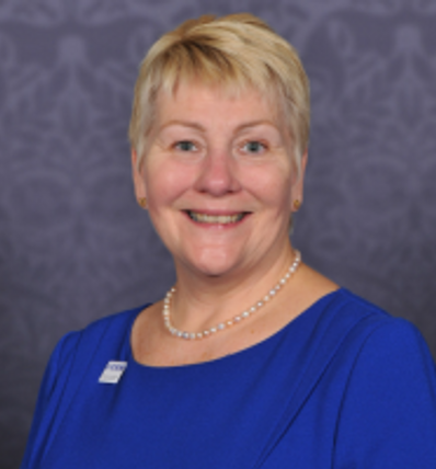 Caroline Gumble
