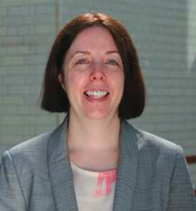 Claire Angus