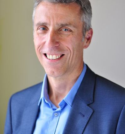 David Hughes